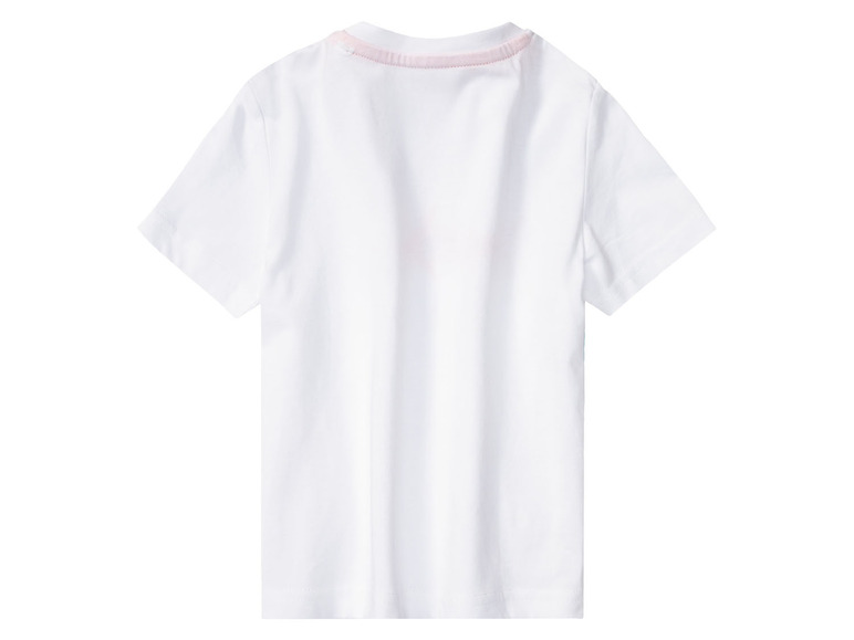 Pełny ekran: lupilu T-shirt chłopięcy z bawełny, 3 sztuki - zdjęcie 24