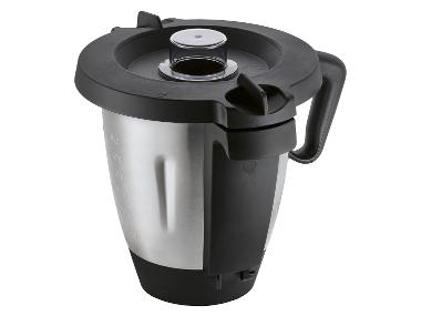 SILVERCREST® KITCHEN TOOLS Misa miksera SMCCM 6 A1 do Termorobota MC Smart