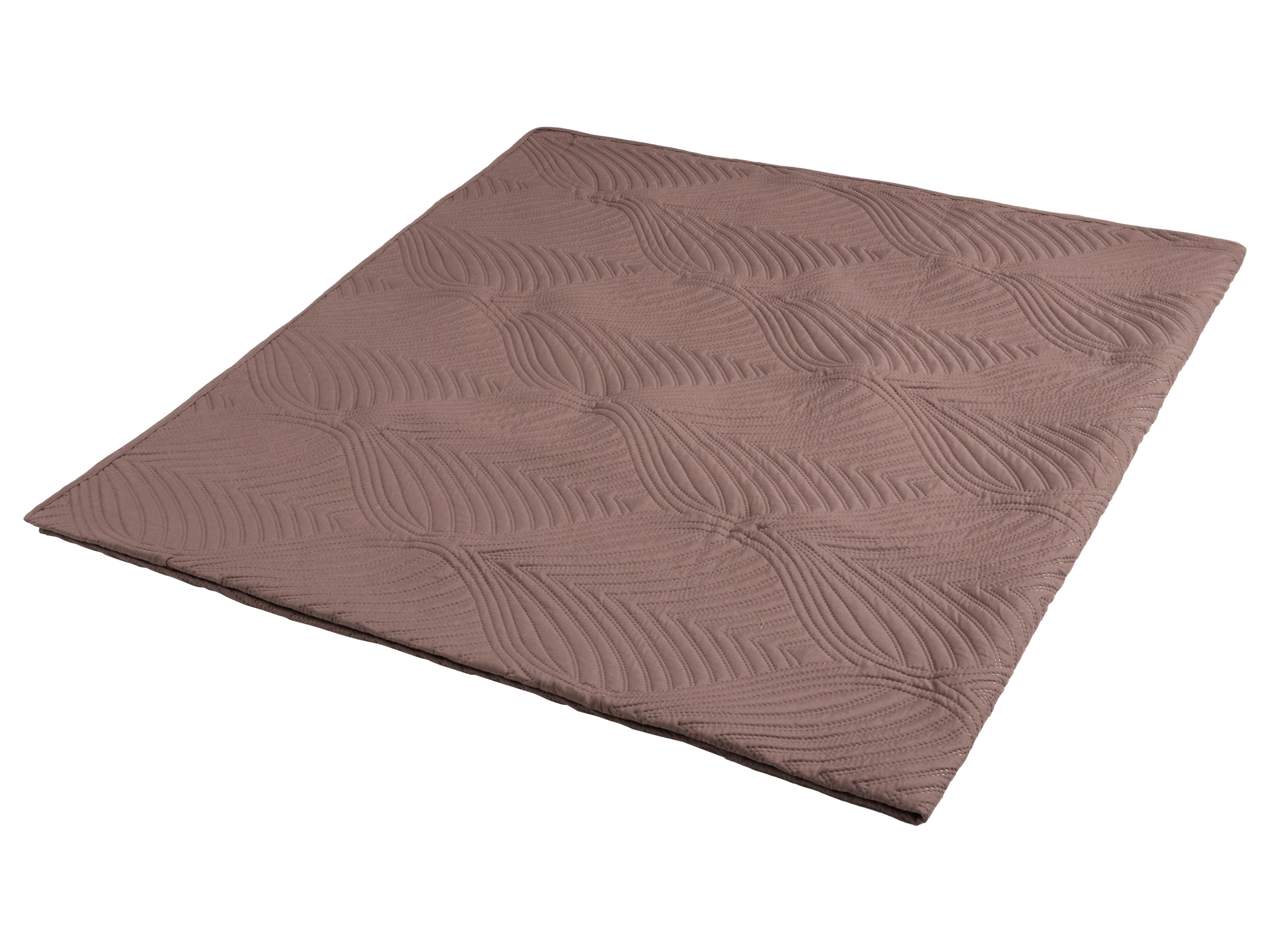 LIVARNO® Narzuta, 220 x 240 cm (Różowy)