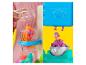 Maszyna do lodów Play-Doh z kolorową ciastoliną Play-Doh
