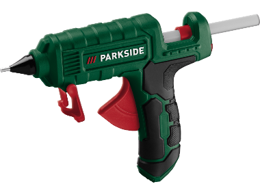PARKSIDE® Pistolet do klejenia na gorąco »PHP 500 E3«