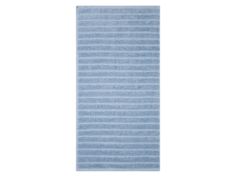 Pełny ekran: LIVARNO home Komplet 2 ręczników frotté, 50 x 100 cm - zdjęcie 5