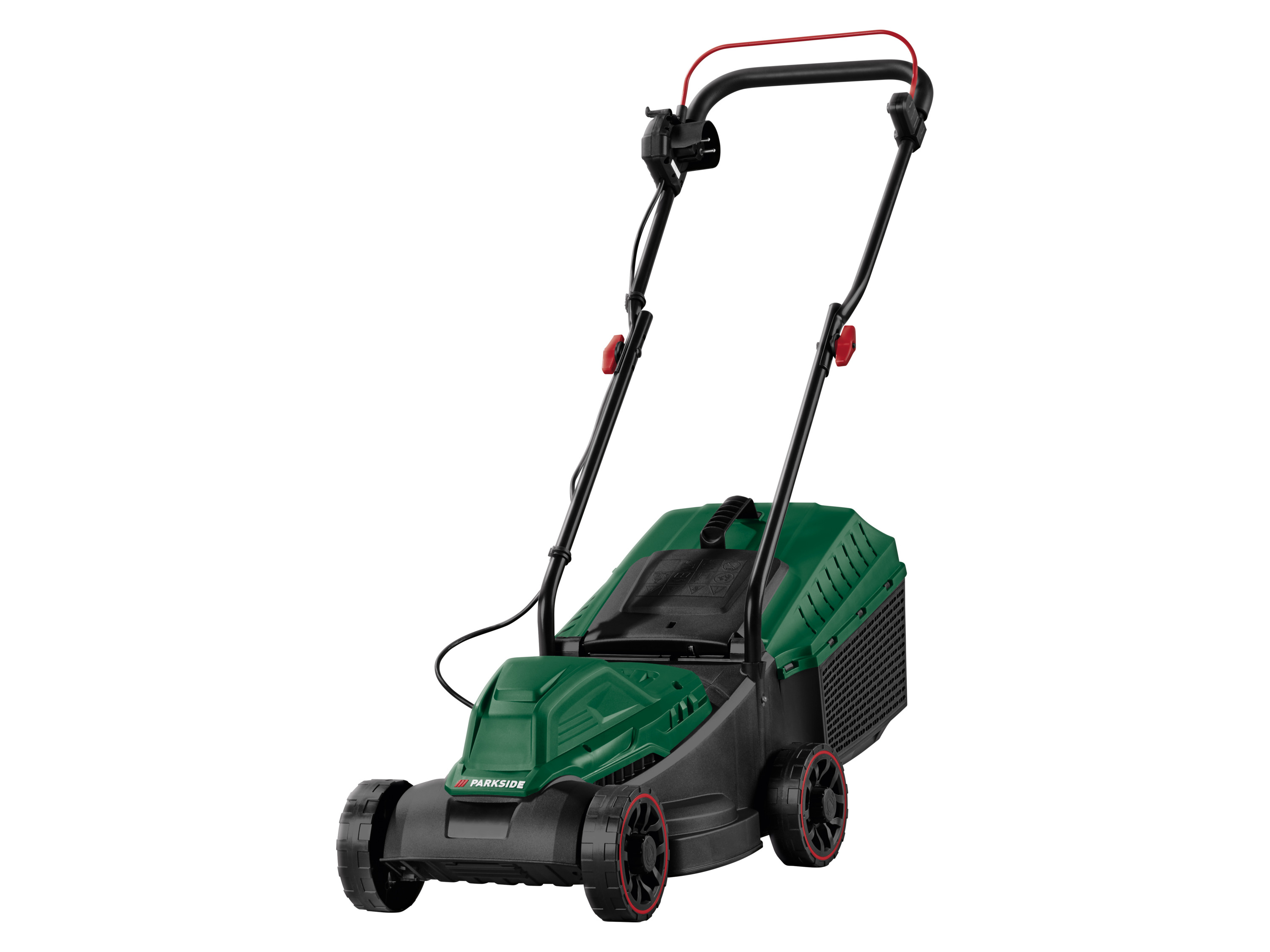 PARKSIDE® Elektryczna kosiarka do trawy, 1300 W, PERM 1300 A1