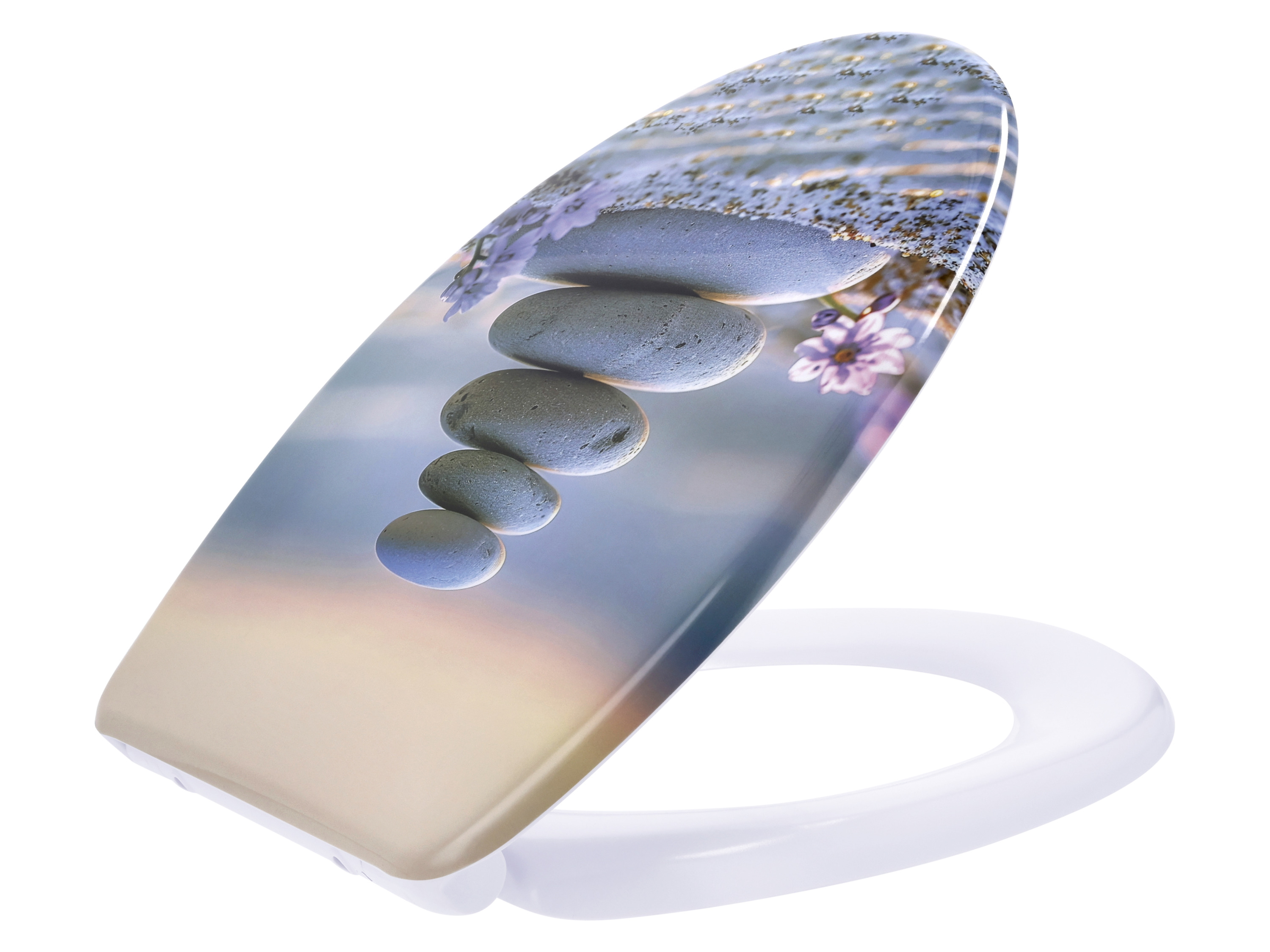 LIVARNO® Deska sedesowa z duroplastu (Motyw)