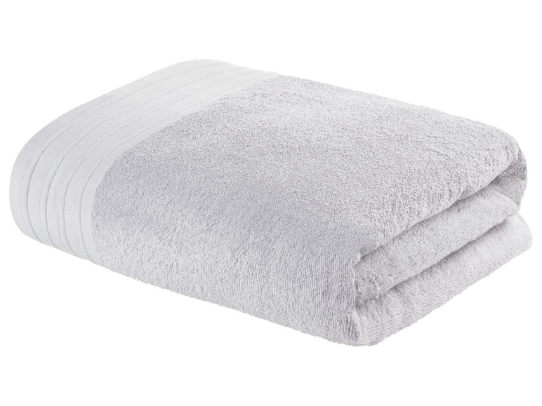 Pełny ekran: LIVARNO home Ręcznik frotte, 100 x 150 cm - zdjęcie 4