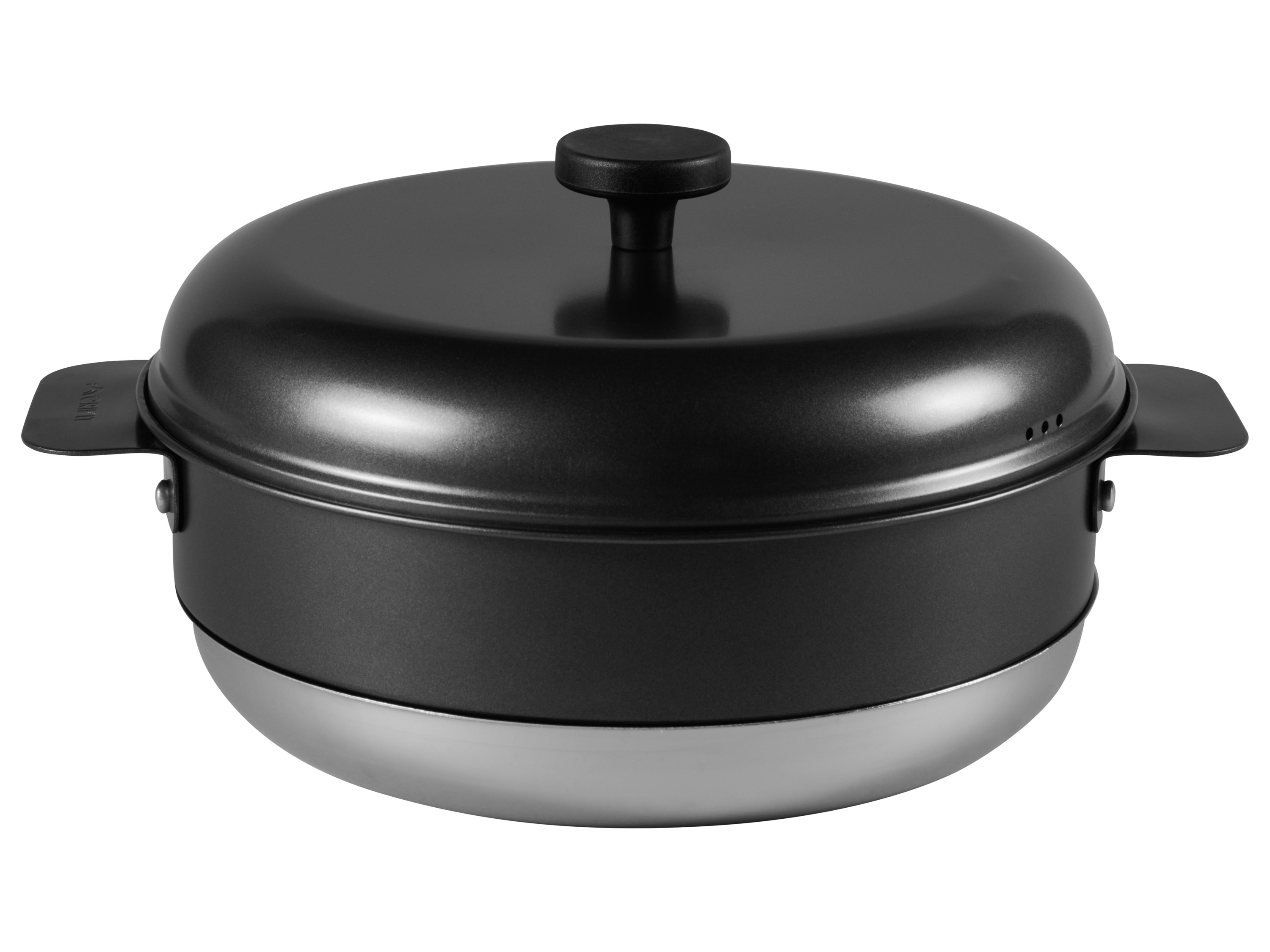 CRIVIT Zestaw kempingowy z piekarnikiem