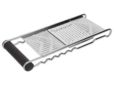SILVERCREST® Tarka wielofunkcyjna ze stali szlachetnej 3 w 1
