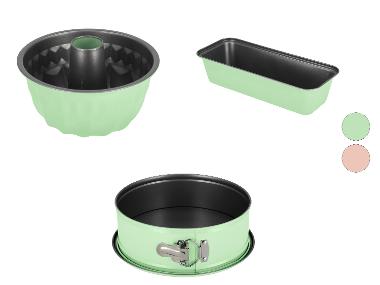 SILVERCREST® Tortownica / Keksówka / Forma do babki drożdżowej