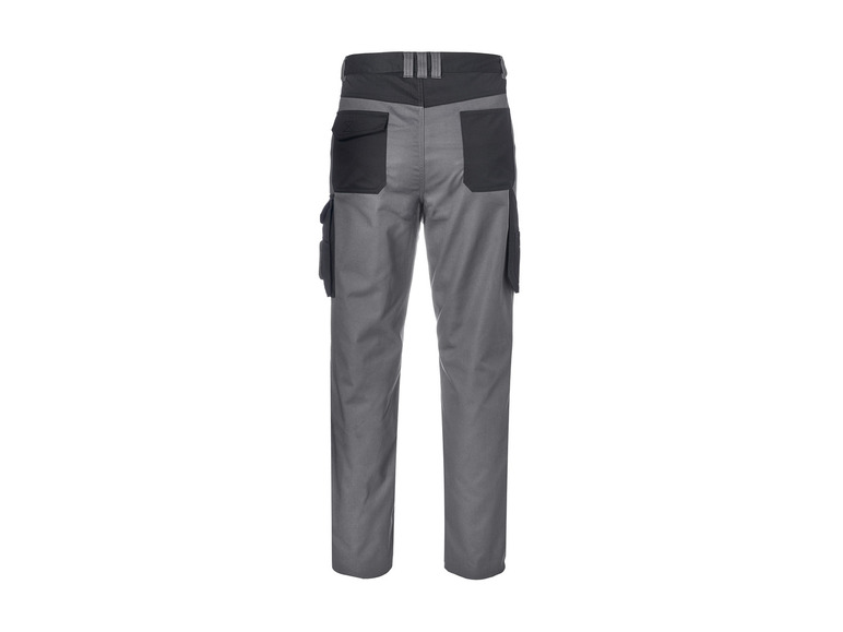 Pełny ekran: PARKSIDE® Spodnie robocze męskie z kieszeniami - zdjęcie 3