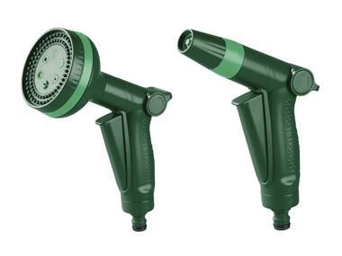 PARKSIDE® Wielofunkcyjny pistolet zraszający / Pistolet ogrodowy EcoLine