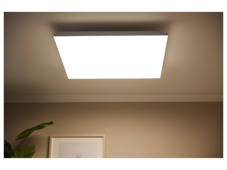 Panel sufitowy LED, 36 W