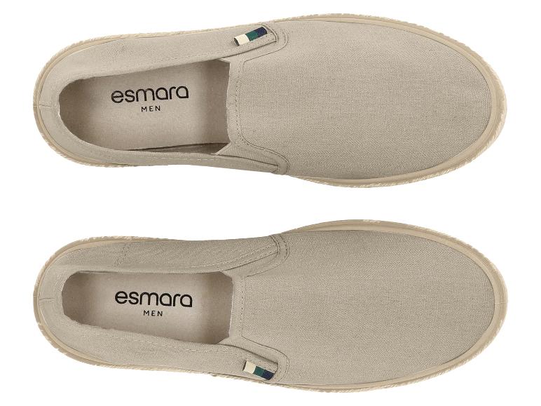 Buty męskie