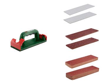 PARKSIDE® Szlifierka ręczna lub zestaw papieru ściernego