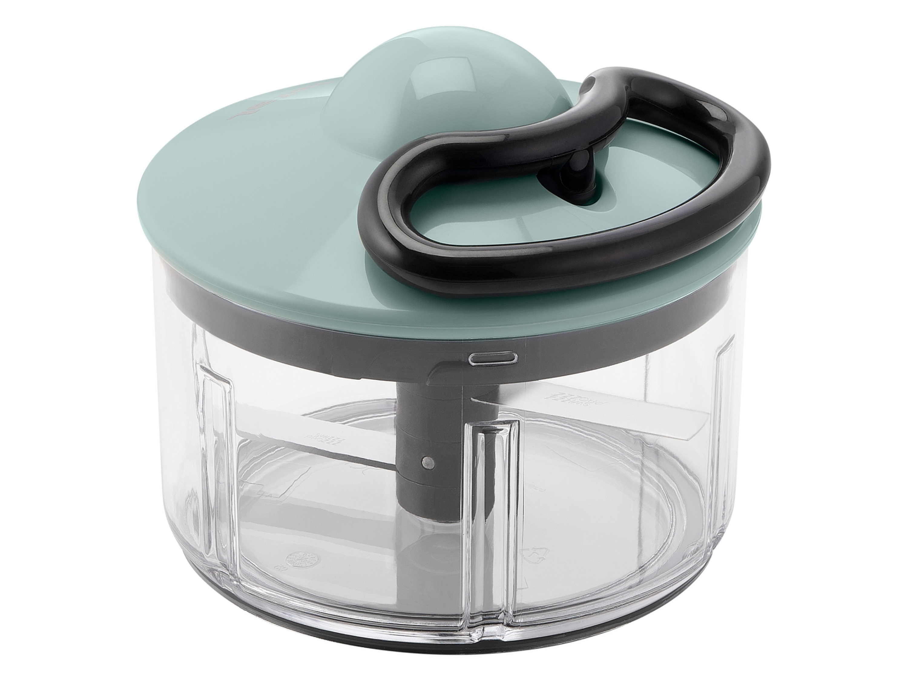 TEFAL Szatkownica malakser ręczny (zielony)