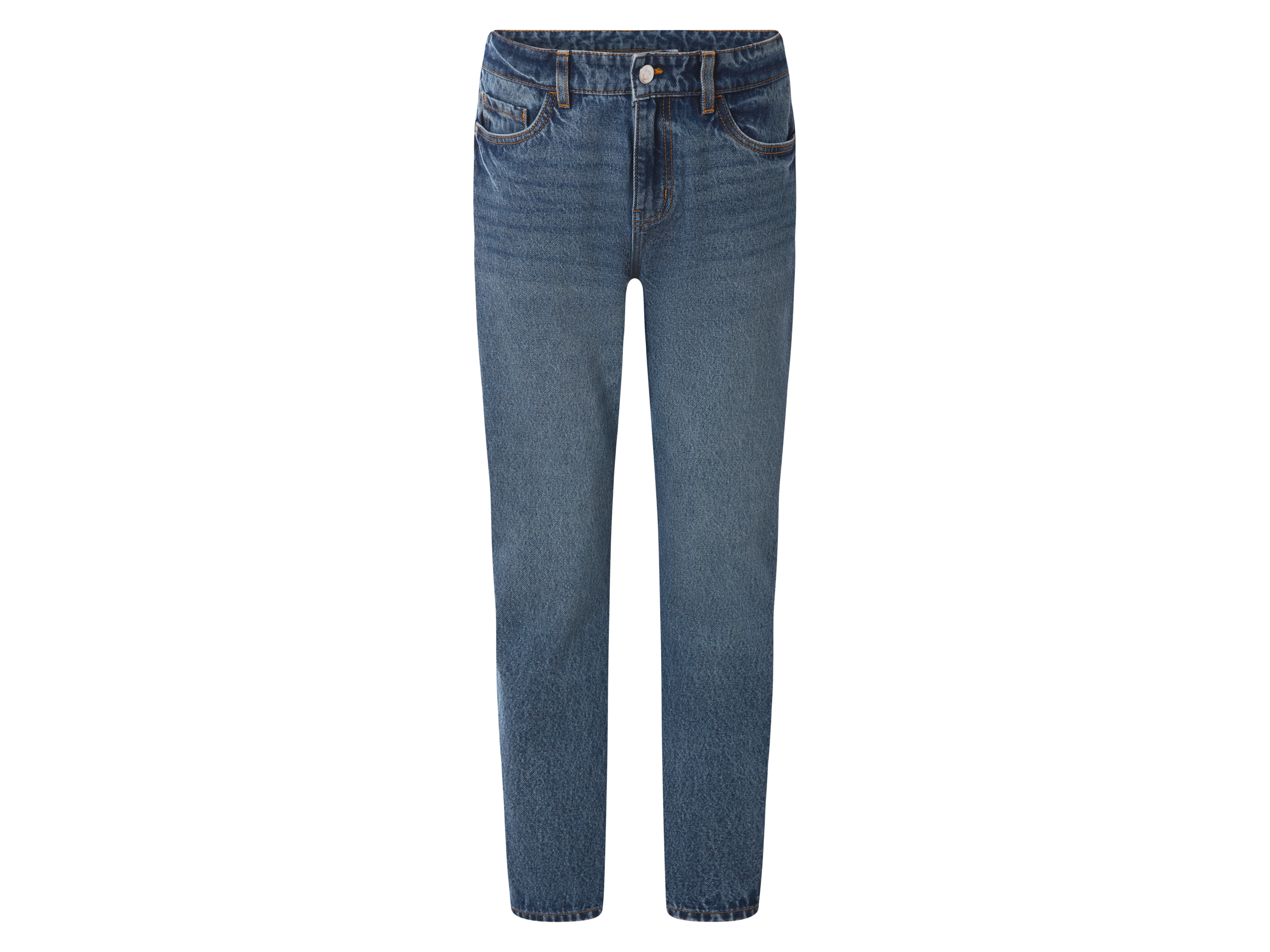 ESMARA KIDS Jeansy Relaxed Fit chłopięce