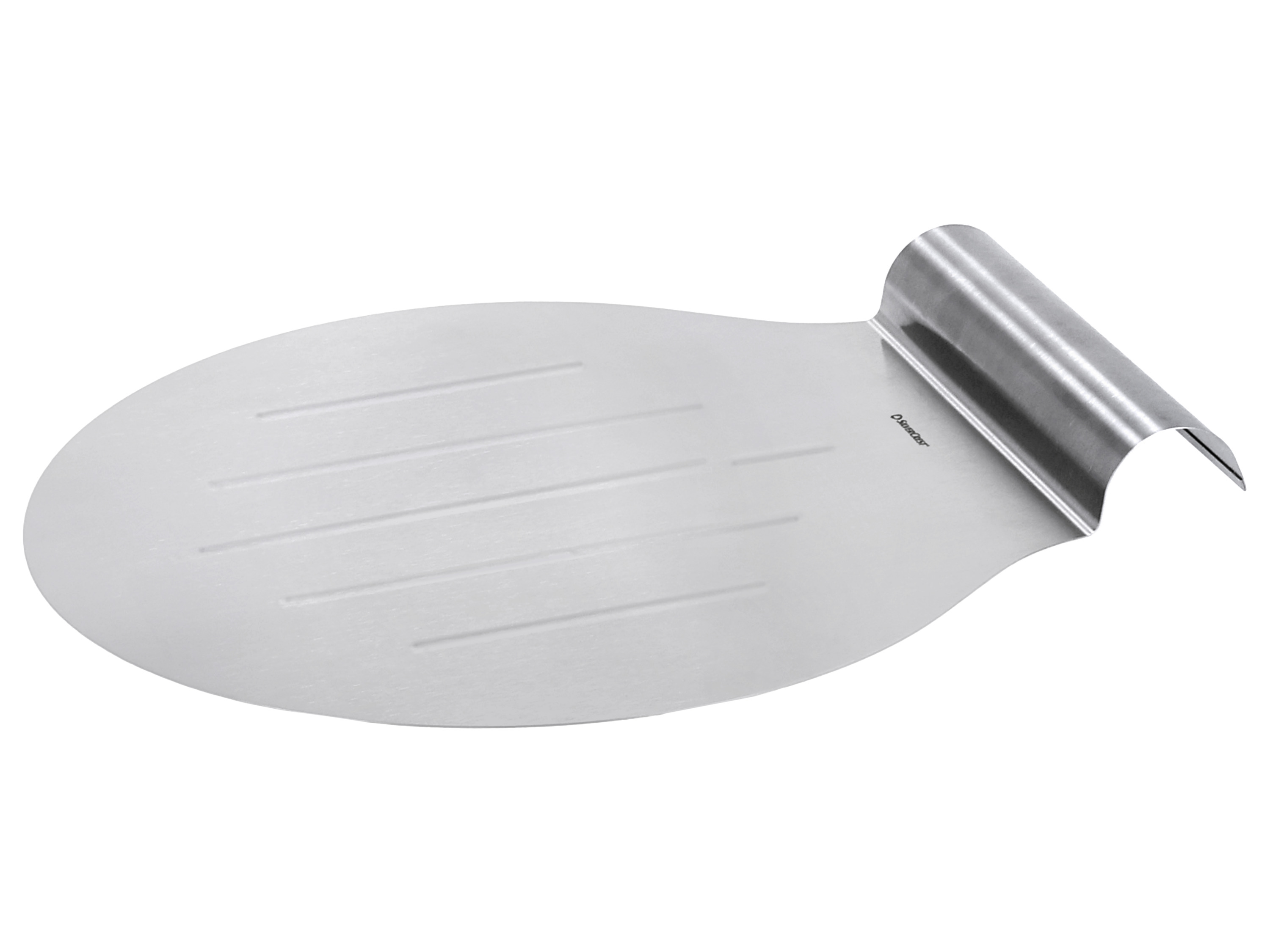 SILVERCREST® Łopatka do ciasta lub obręcz do krojenia ciasta z nożem (Łopatka do cięcia ciasta)