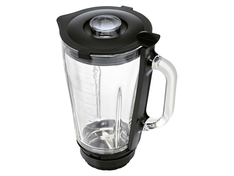 Blender kielichowy SSTMC 600A1, 1,75 L, 600 W