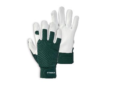PARKSIDE® Rękawice ogrodowe z koziej skóry
