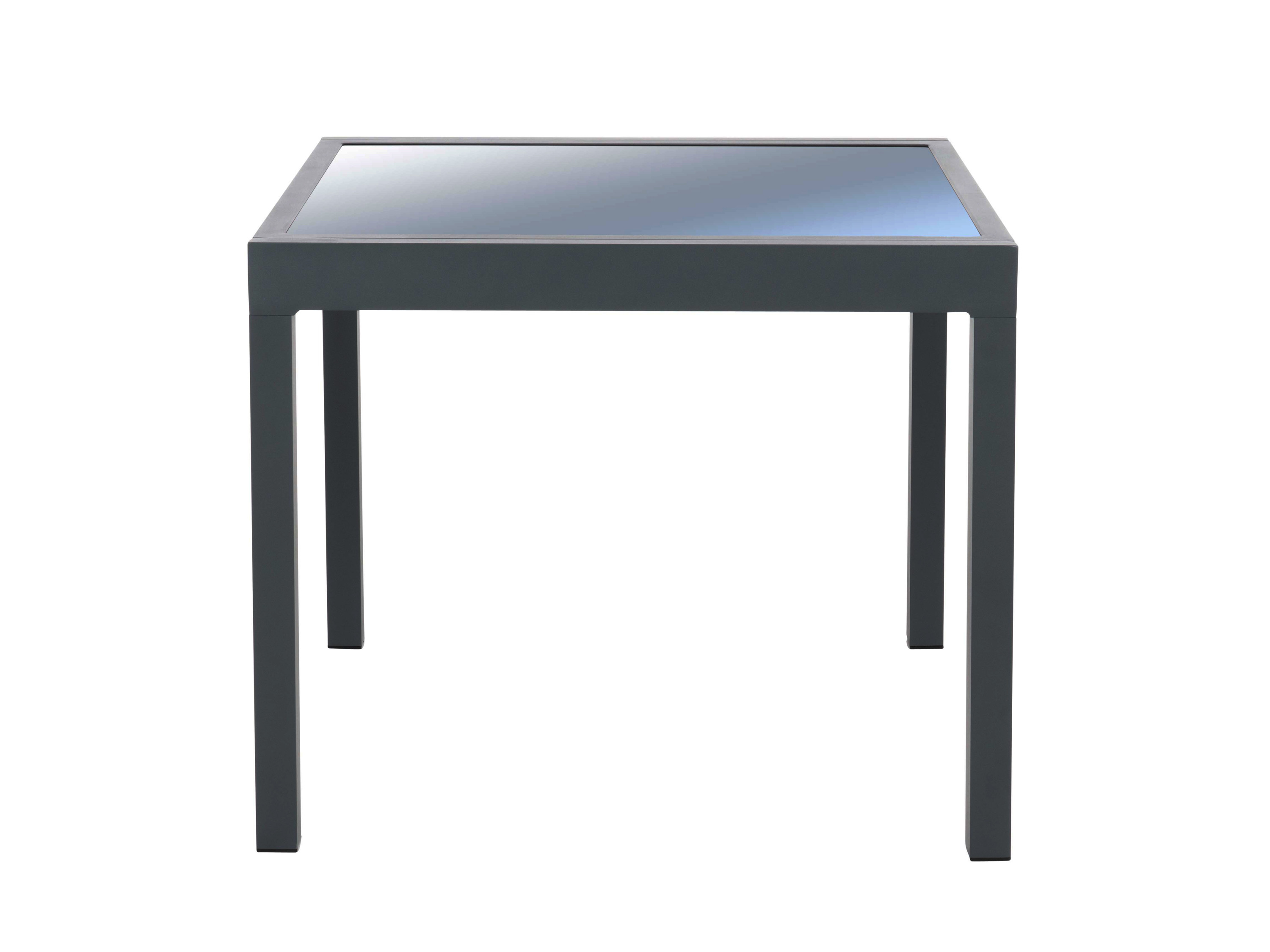 HOME DELUXE Stół ogrodowy VERANO