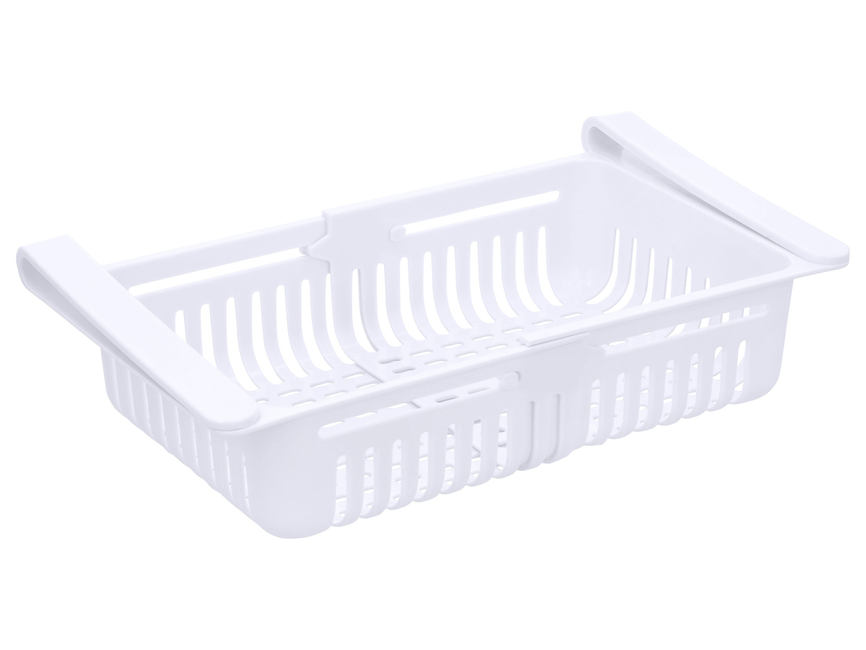 SILVERCREST® Akcesoria do lodówki: Uchwyt na butelki \ Koszyk \ Pojemnik na jajka \ Maselniczka (Dodatkowa szuflada)