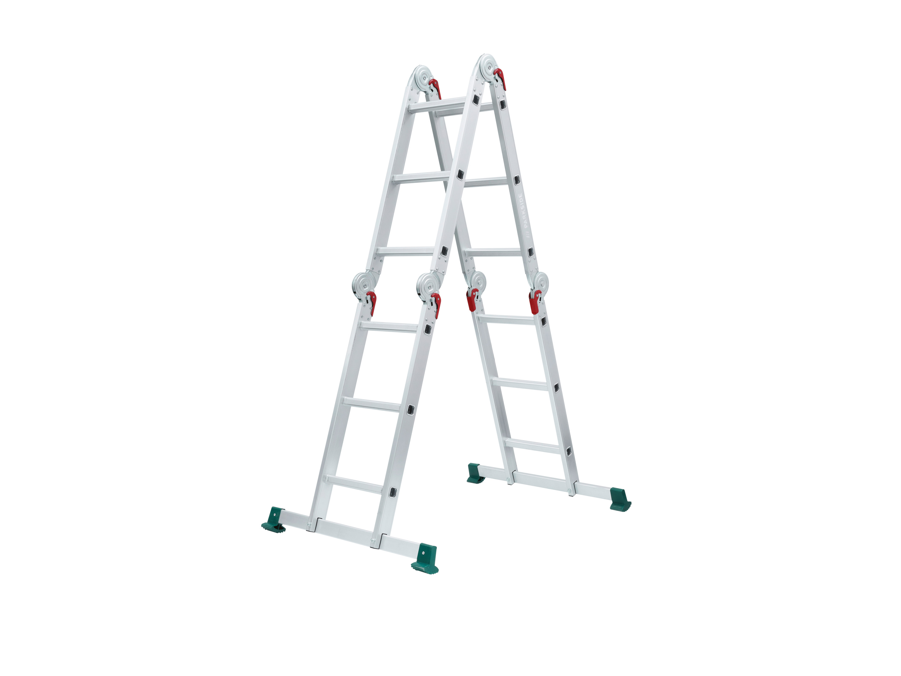 PARKSIDE® Drabina wielofunkcyjna