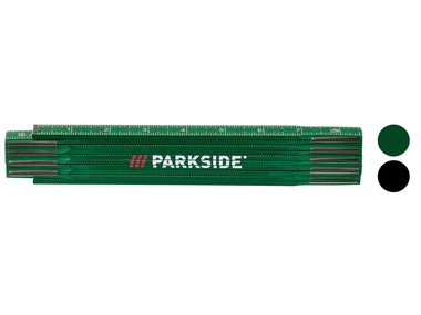 PARKSIDE® Calówka, z funkcją blokady pod kątem 90°