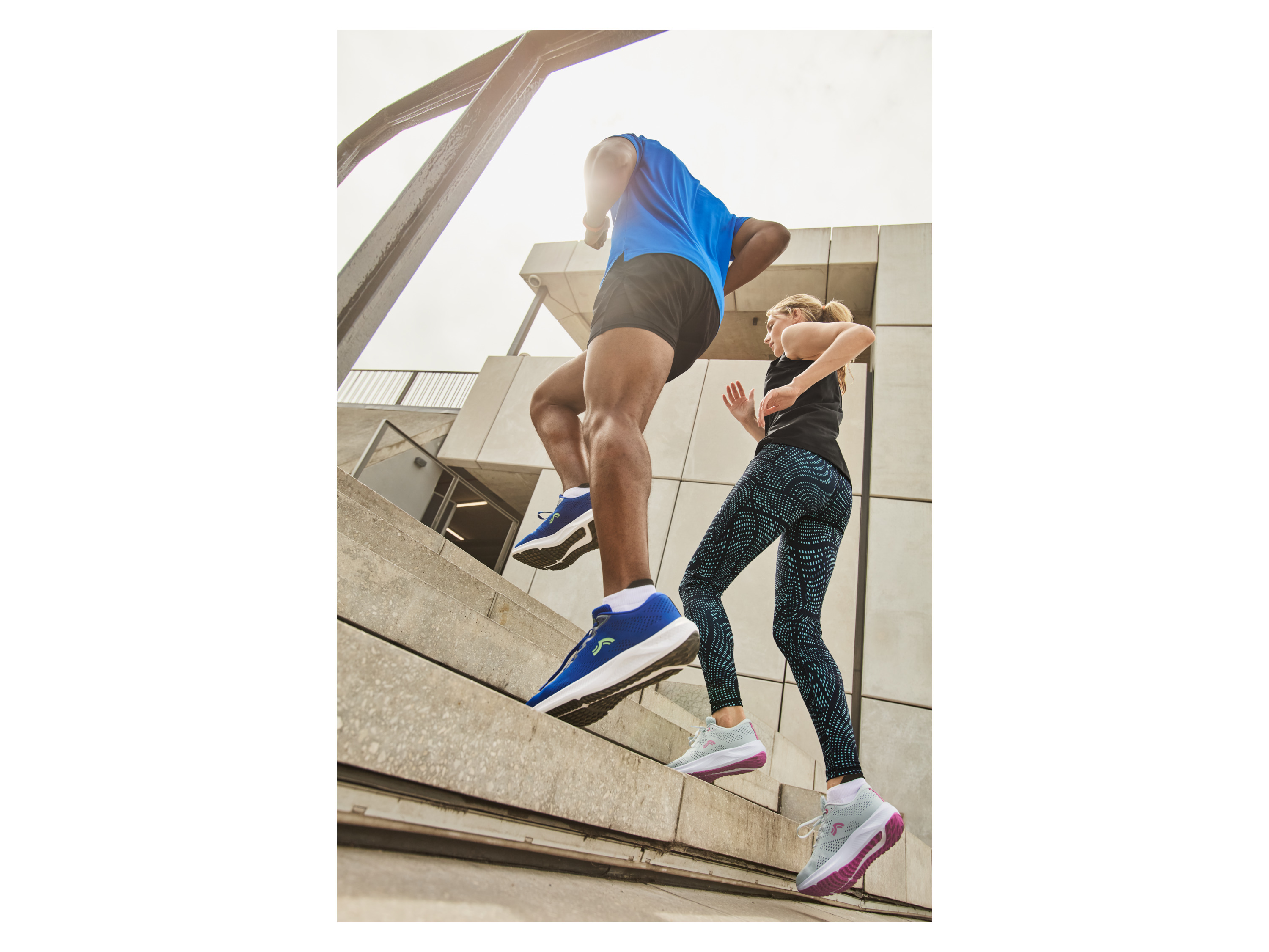 CRIVIT Koszulka funkcyjna męska - 7