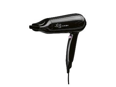 SILVERCREST® PERSONAL CARE Suszarka do włosów, 2200 W, SHT 1800 A1