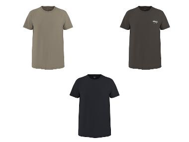 ESMARA MEN T-shirt męski