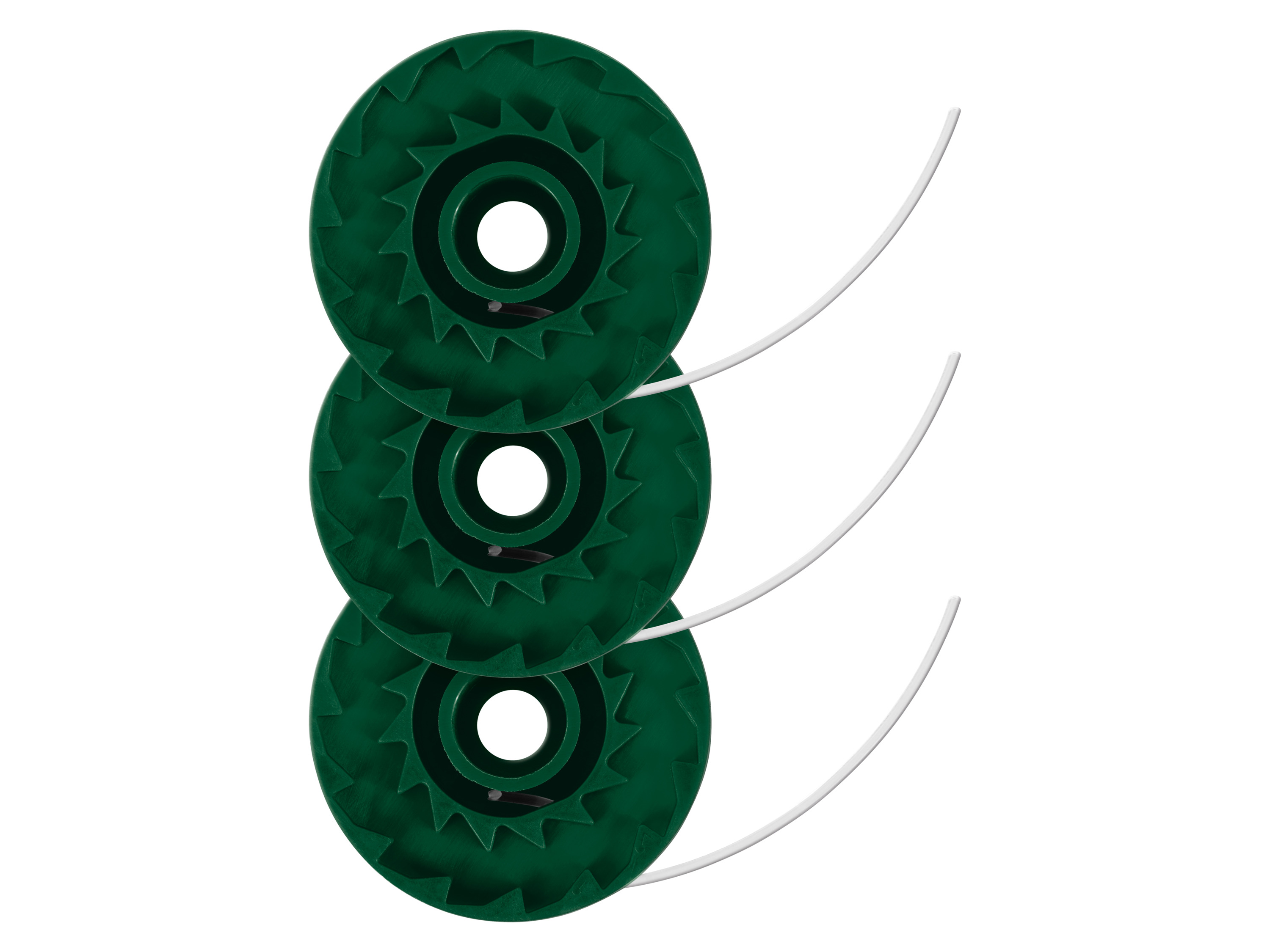 PARKSIDE® Szpule zapasowe PRTS 4 C1 i PRTS 5 B1 (PRT 300)