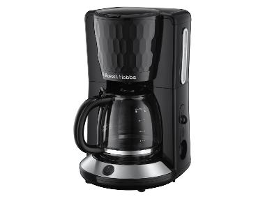 RUSSELL HOBBS Ekspres do kawy Honeycomb, 27011-56