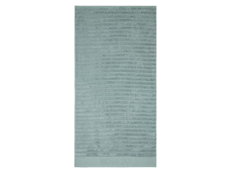 Pełny ekran: Michalsky Ręcznik kąpielowy frotte, 70 x 140 cm - zdjęcie 13