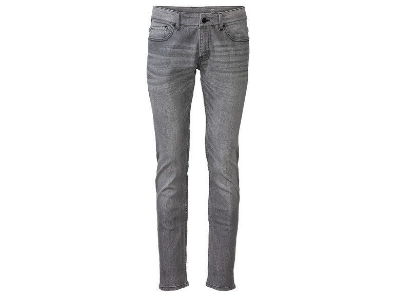 Pełny ekran: QS by s.Oliver Spodnie jeansy męskie slim fit - zdjęcie 8