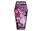 Puzzle Monster High 150 elementów, z postacią Draculaura.