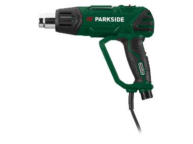PARKSIDE® Wypalarka do chwastów, 2000 W, PELHLG 2000 A1