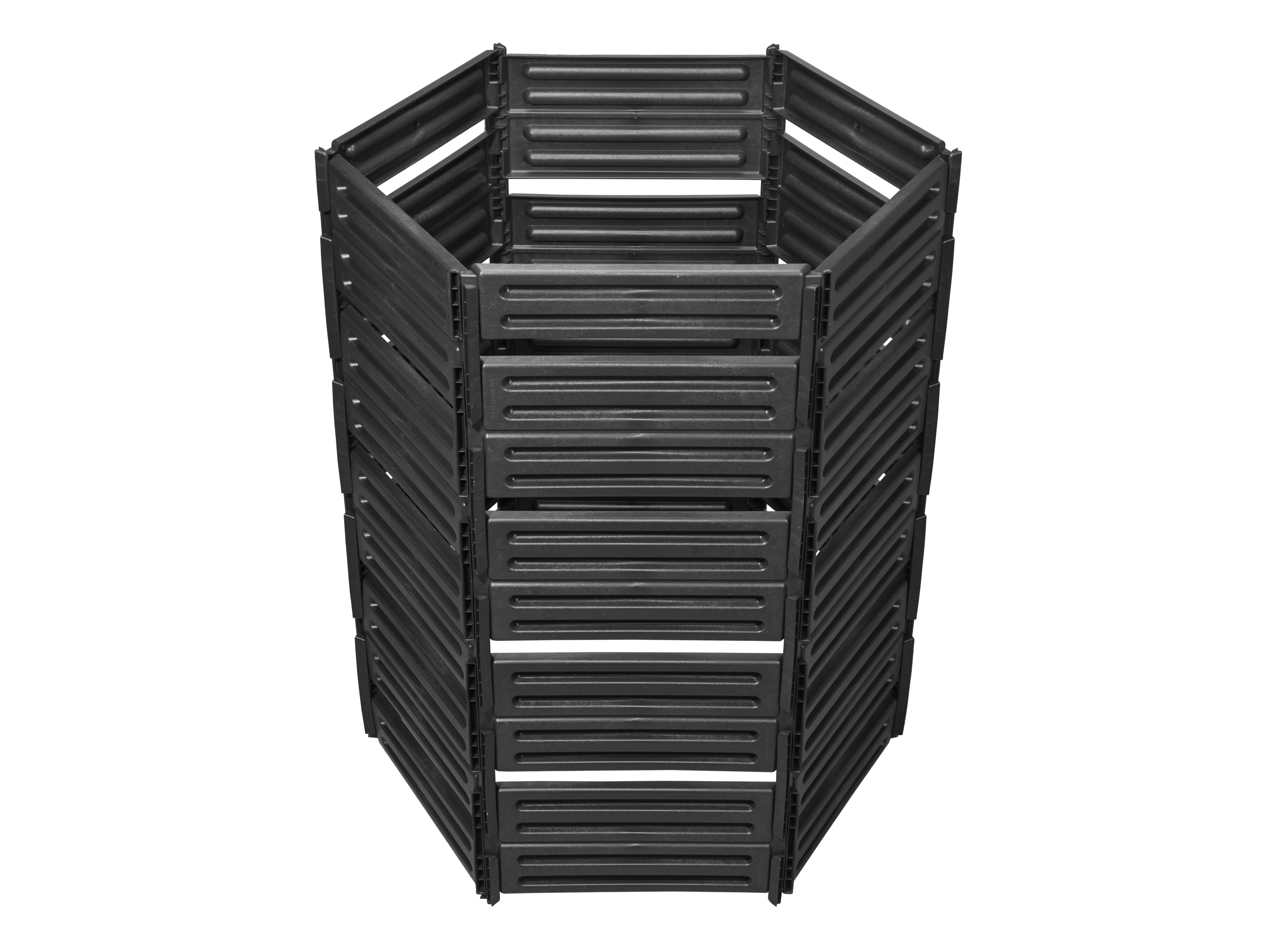 GARANTIA AIR-KING Kompostownik ogrodowy (1100 l)