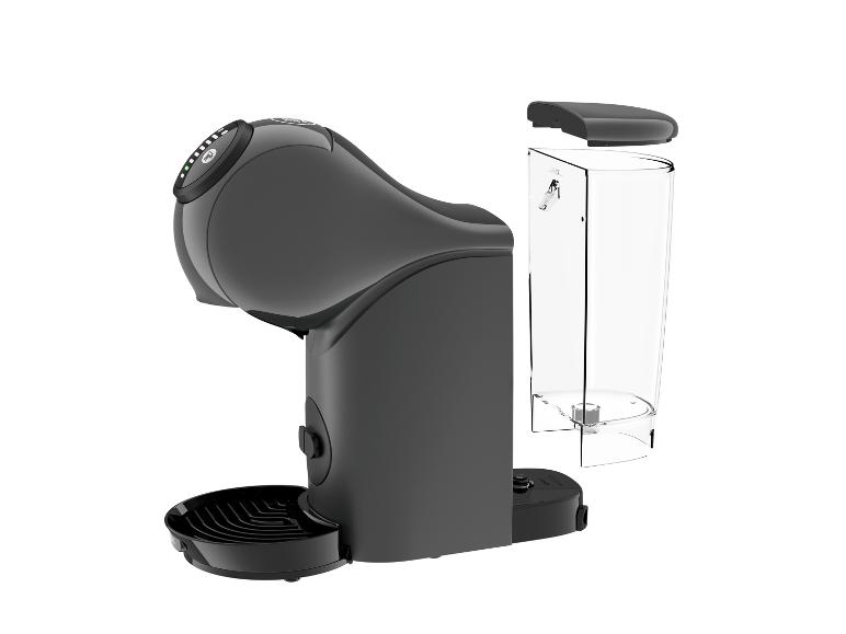 Ekspres kapsułkowy Nescafé® Dolce Gusto® Genio S Basic