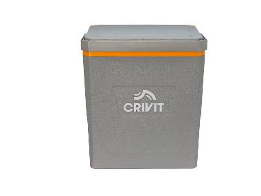CRIVIT Lodówka turystyczna 25 l