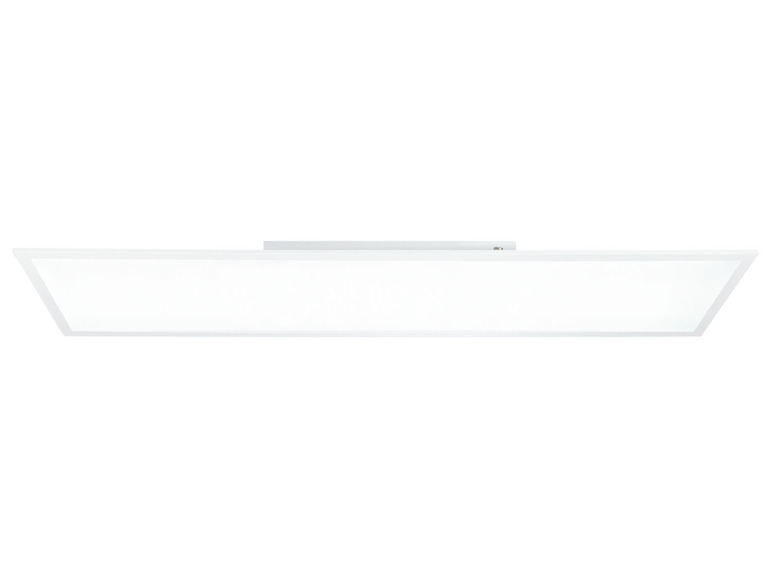Pełny ekran: LIVARNO home Lampa sufitowa LED, 16 milionów kolorów »Zigbee Smart Home« - zdjęcie 2