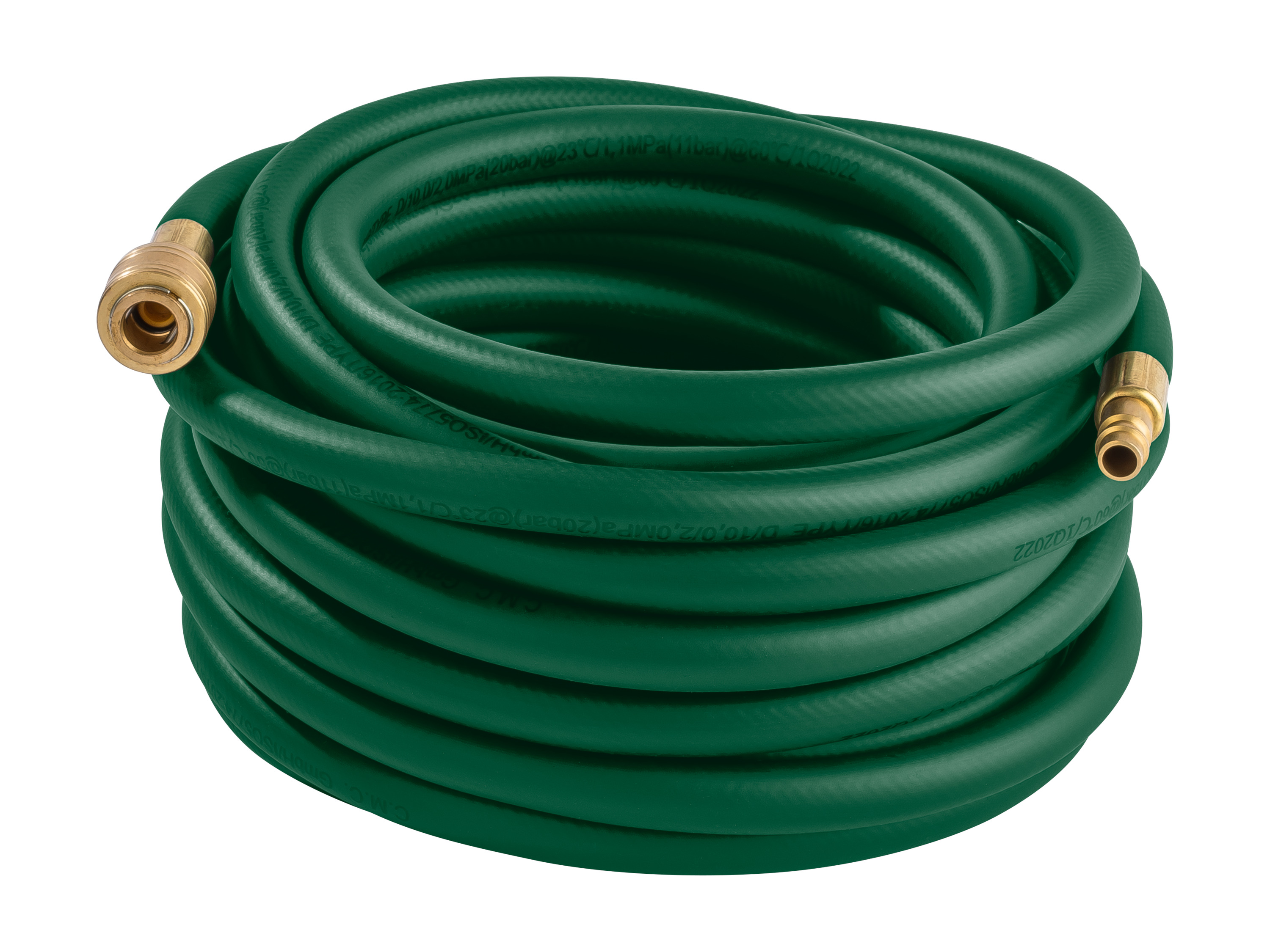 PARKSIDE® Wąż do sprężonego powietrza, PDS 10 A2