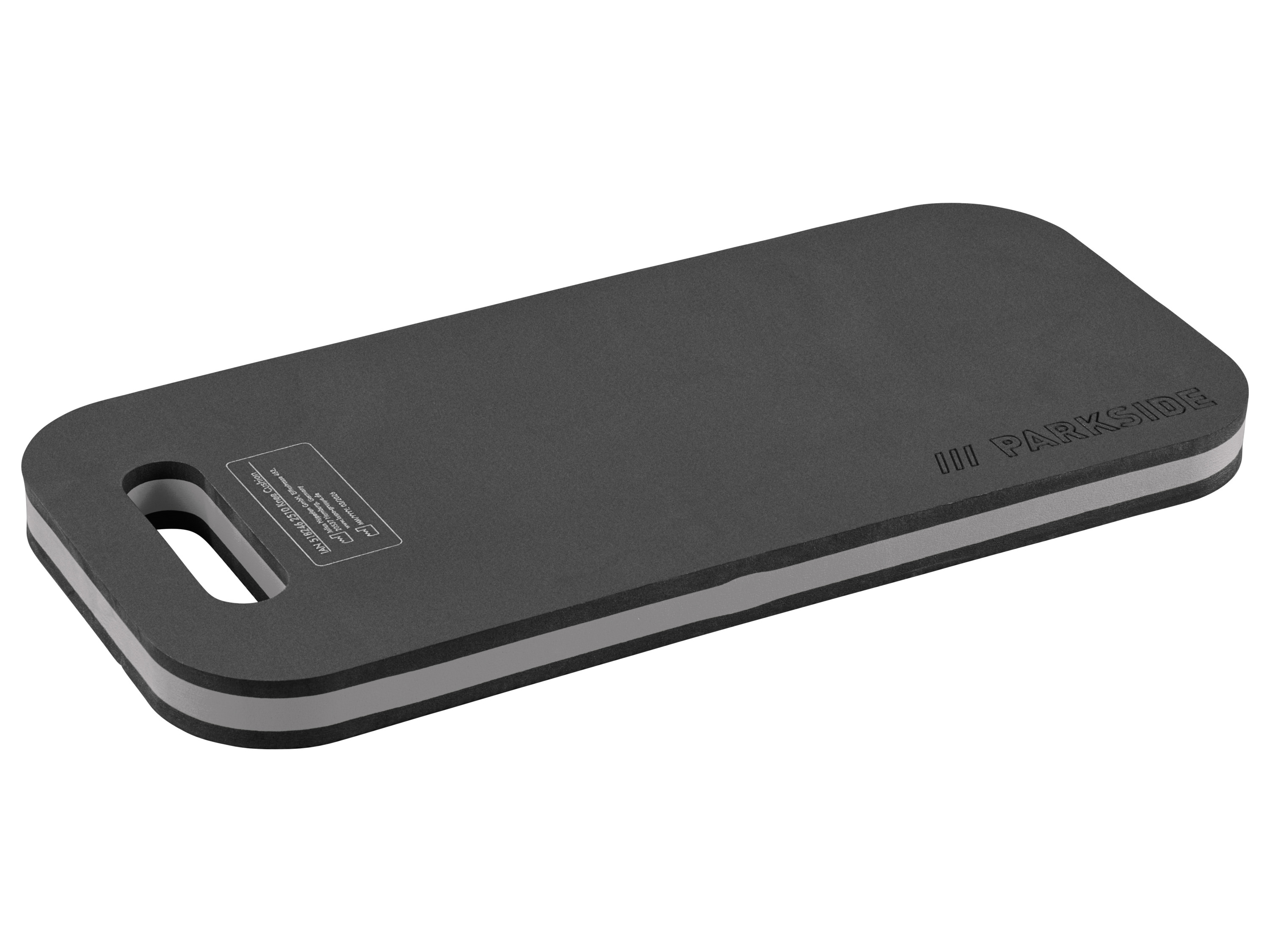 PARKSIDE® Podkładka pod kolana (Czarny)