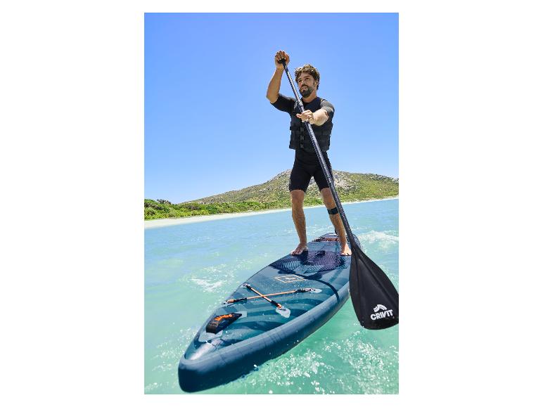 Deska SUP Touring, jednokomorowa