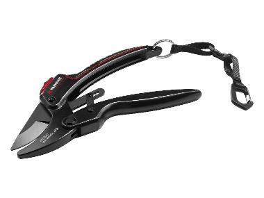 PARKSIDE PERFORMANCE® Nożyce ogrodowe z kowadełkiem