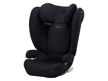 CBX BY CYBEX Fotelik samochodowy Solution B i-fix, 100-150 cm