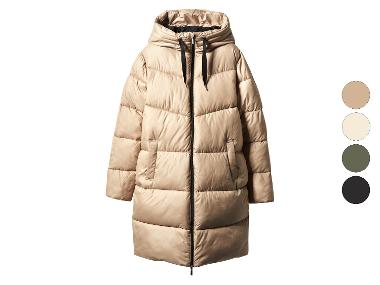 esmara® Płaszcz pikowany damski