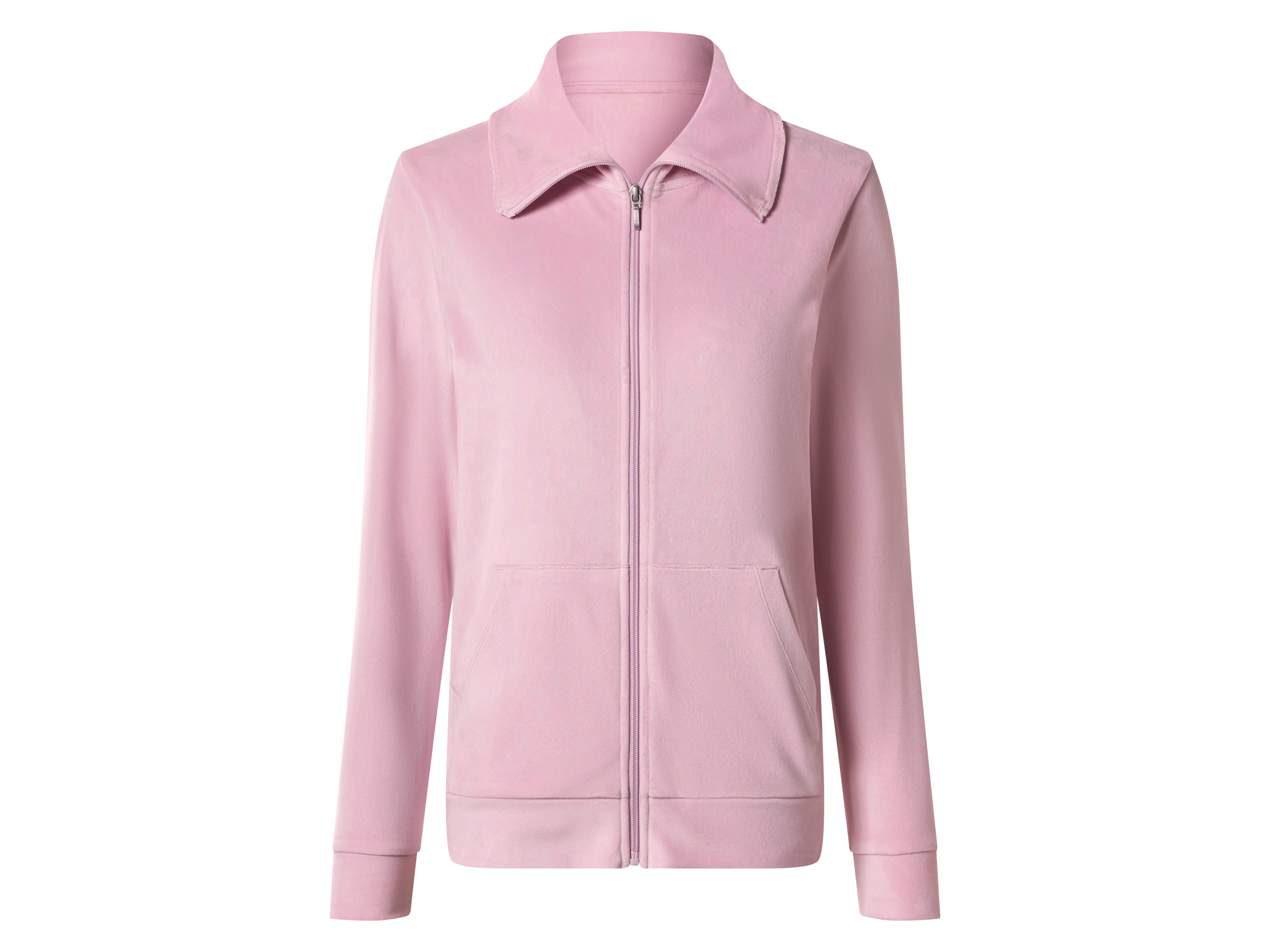 esmara® Bluza damska z weluru 