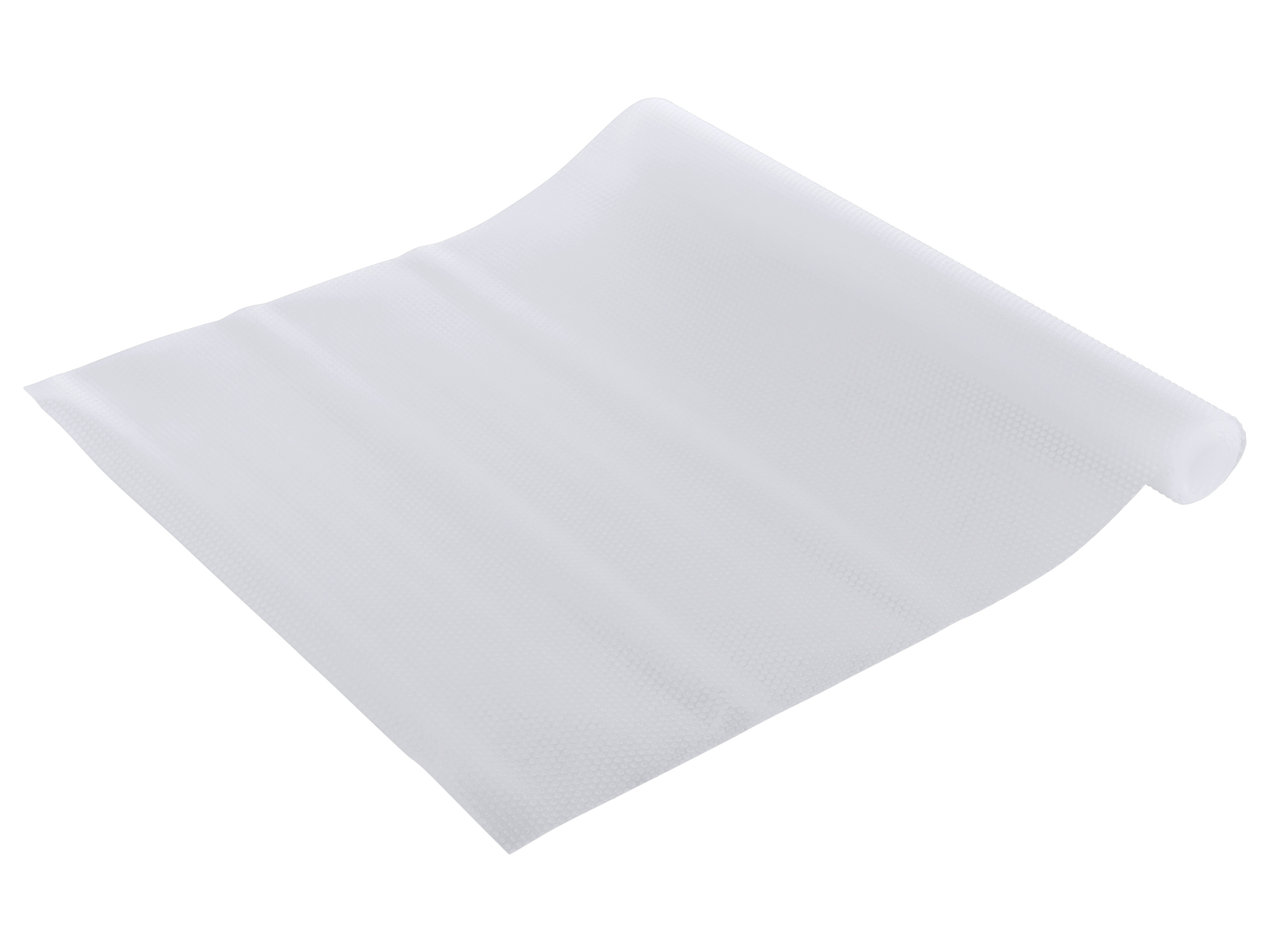 SILVERCREST® Antypoślizgowa mata do szuflad (antypoślizgowość)