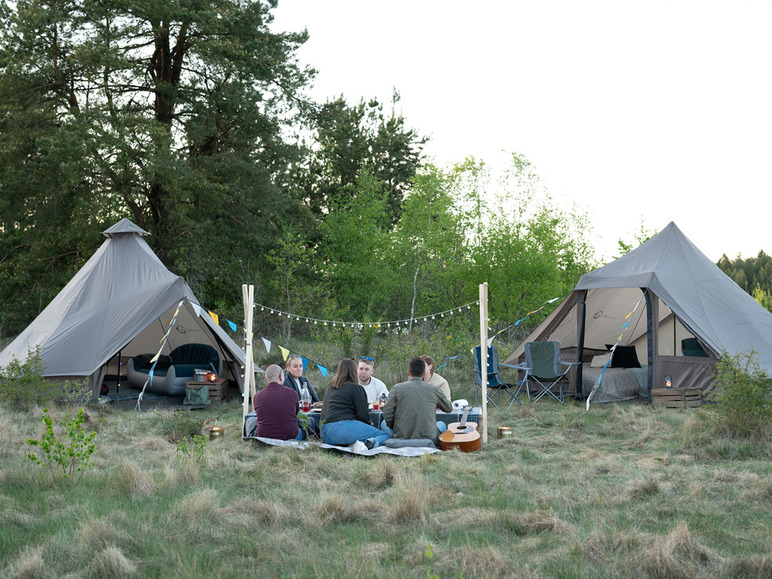 Pełny ekran: Easy Camp Namioty Moonlight - zdjęcie 32