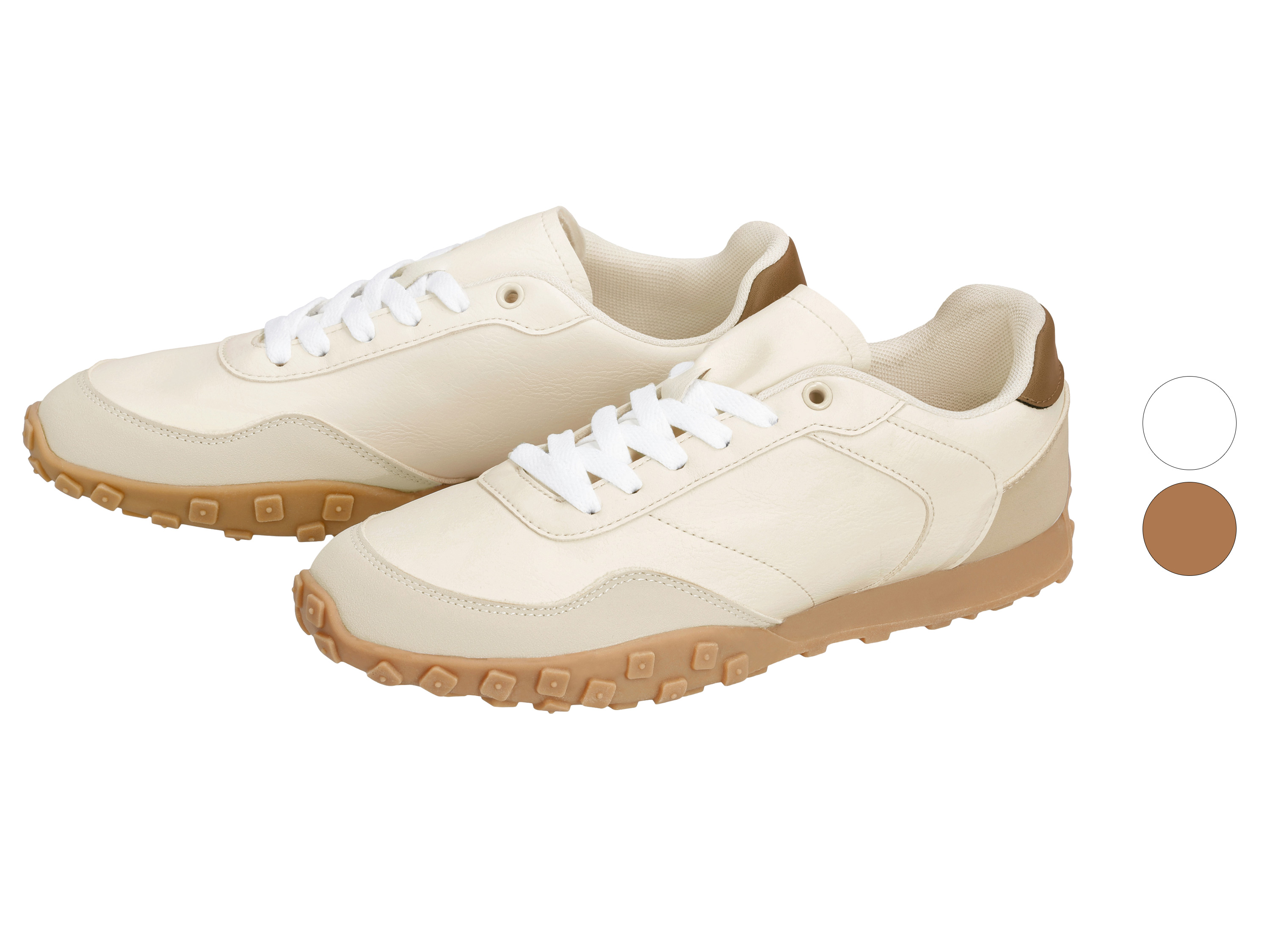 esmara® Sneakersy damskie