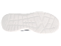 Spód białego buta Skechers.